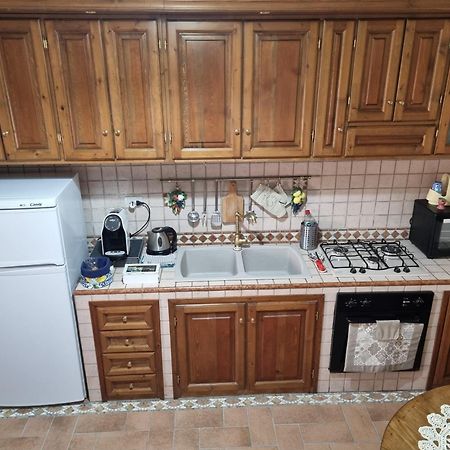 Casa Vacanze Nives Toscânia Exterior foto
