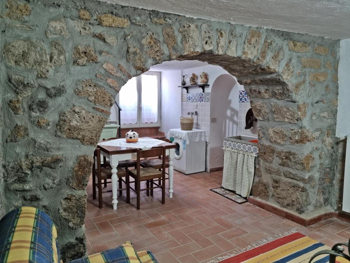 Casa Vacanze Nives Toscânia Exterior foto