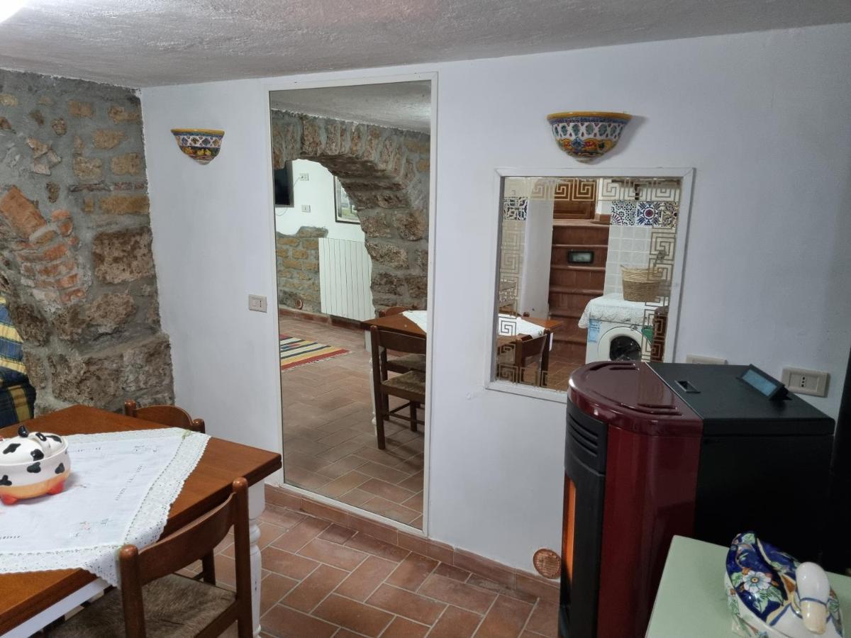 Casa Vacanze Nives Toscânia Exterior foto