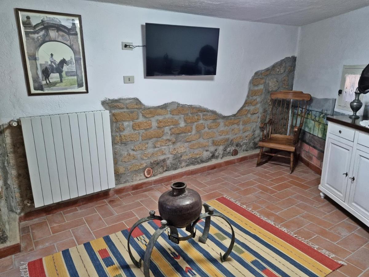 Casa Vacanze Nives Toscânia Exterior foto
