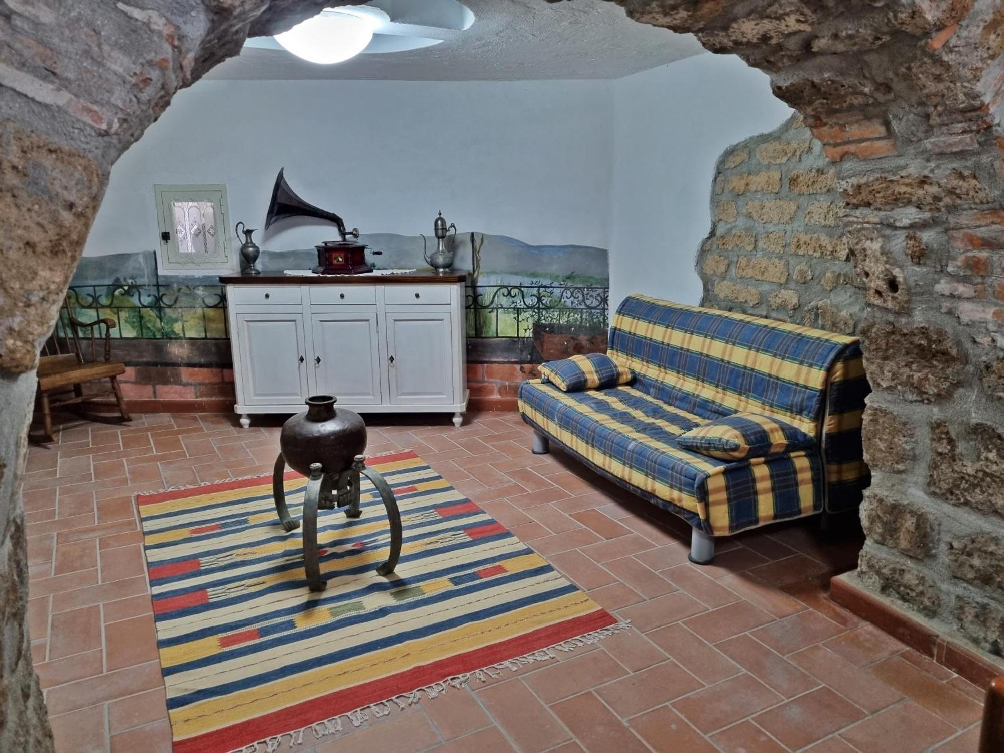 Casa Vacanze Nives Toscânia Exterior foto