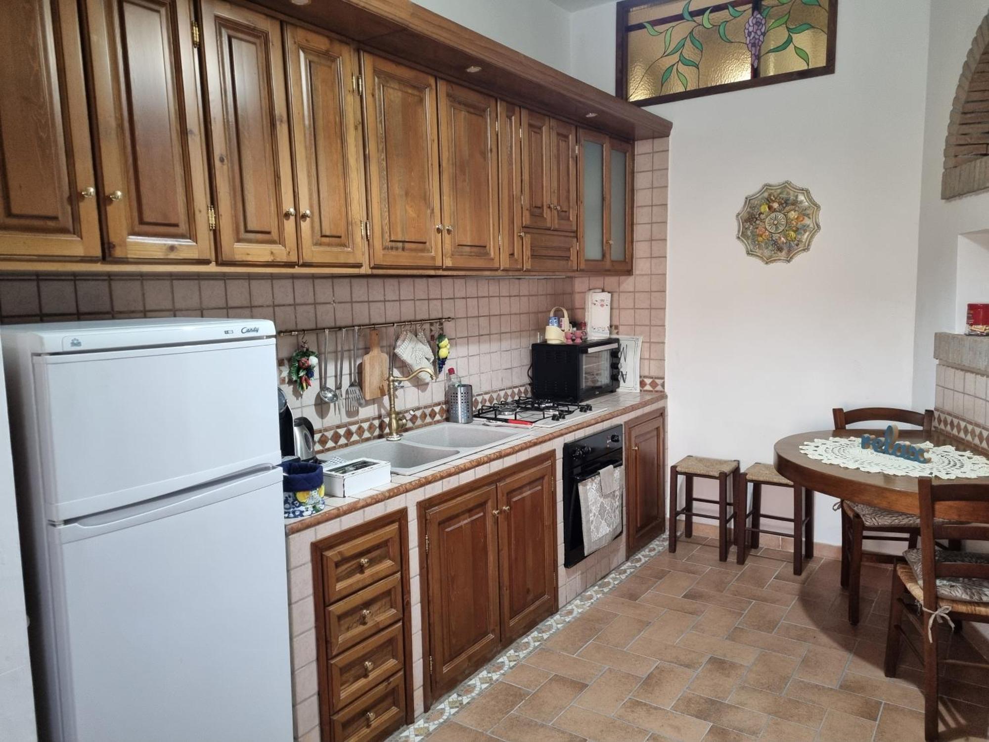 Casa Vacanze Nives Toscânia Exterior foto